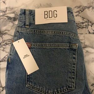 BGD Urban Outfitters Jeans. Never worn.
